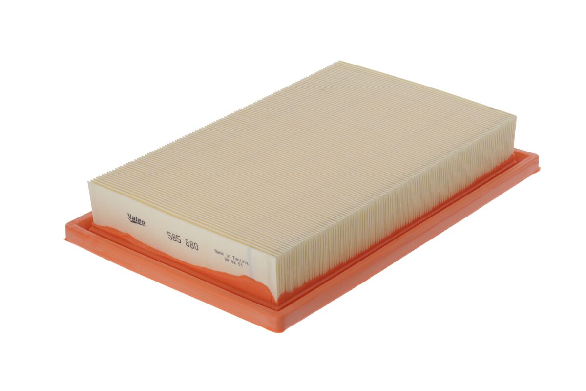 AIR FILTER MB C-CLASS 2.0
